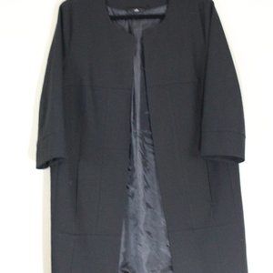 Swing Coat